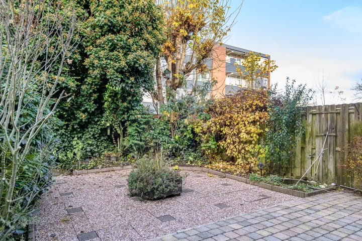 Foto 24 van Jasmijnstraat 10