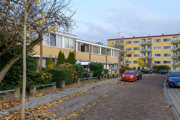 View photo 34 of Jasmijnstraat 10