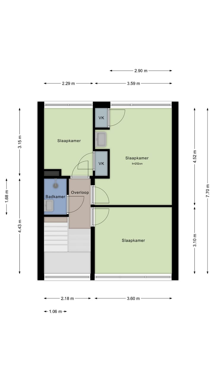 Foto 40 van Jasmijnstraat 10