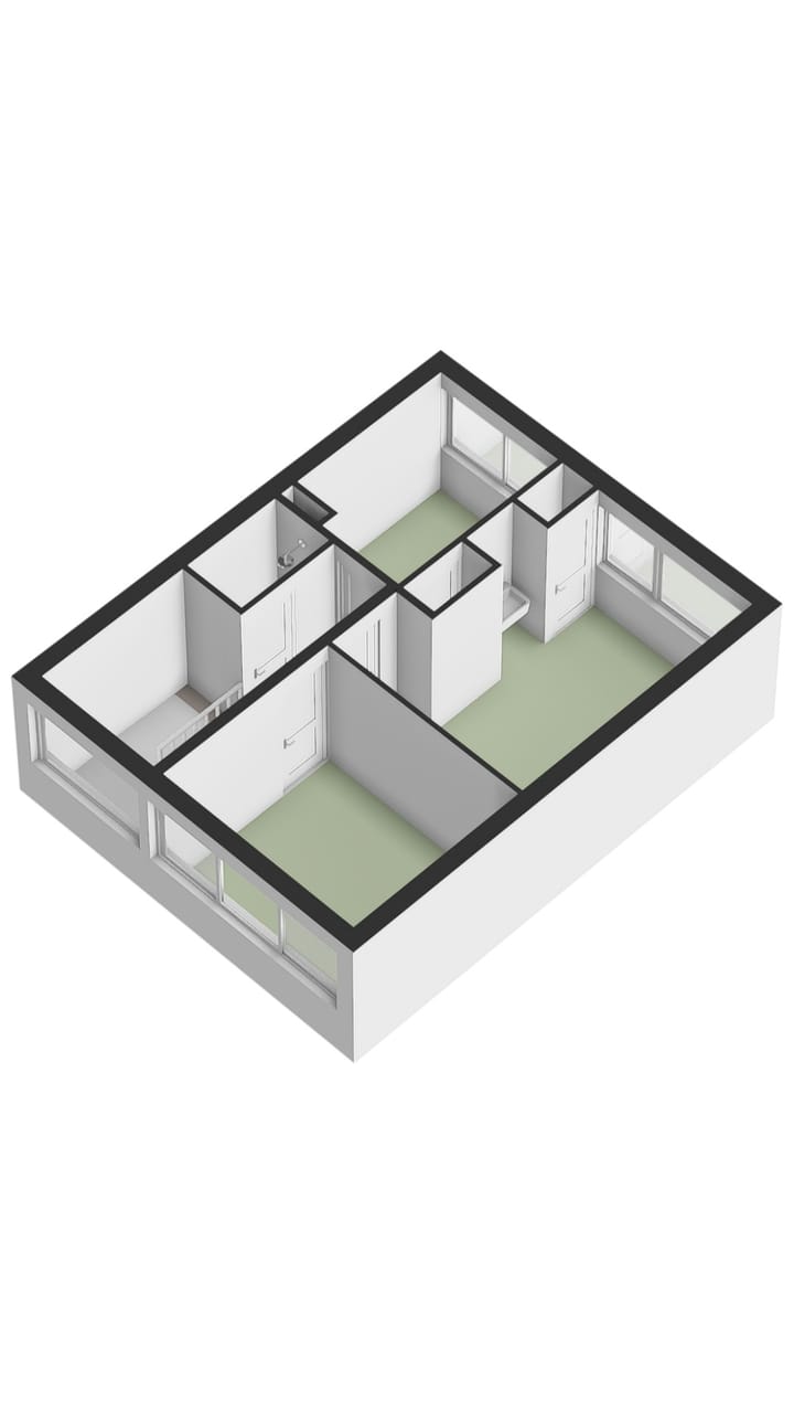 Foto 45 van Jasmijnstraat 10