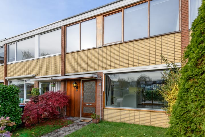 Foto 32 van Jasmijnstraat 10