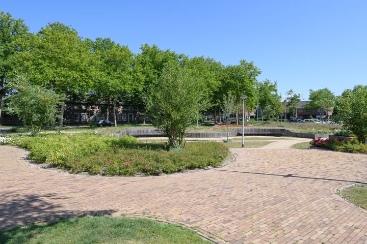 Foto 37 van Jasmijnstraat 10