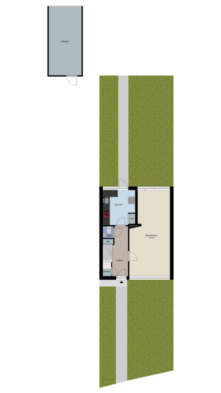 Foto 38 van Jasmijnstraat 10