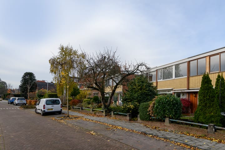 Foto 33 van Jasmijnstraat 10