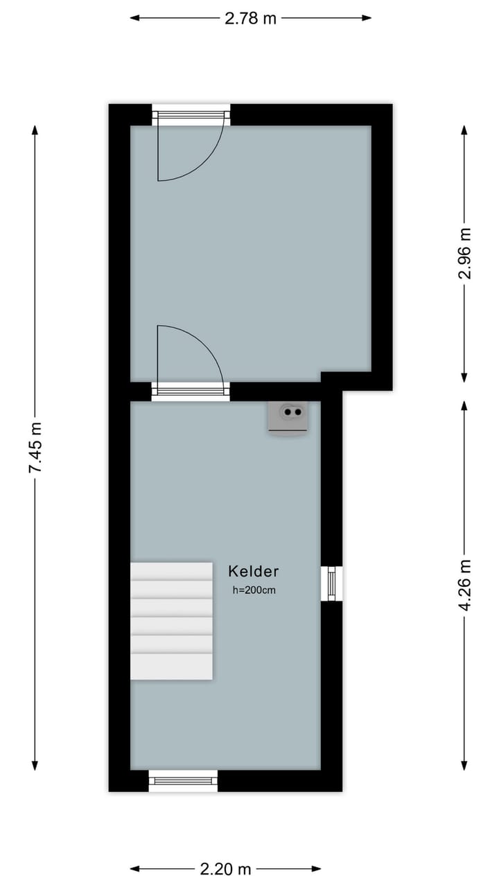 Foto 41 van Jasmijnstraat 10