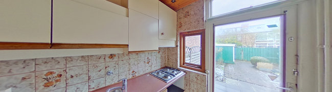 View 360° photo of Keuken of De Vlaschaard 51