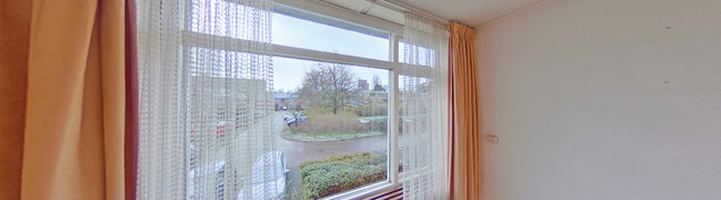 View 360° photo of Slaapkamer of De Vlaschaard 51