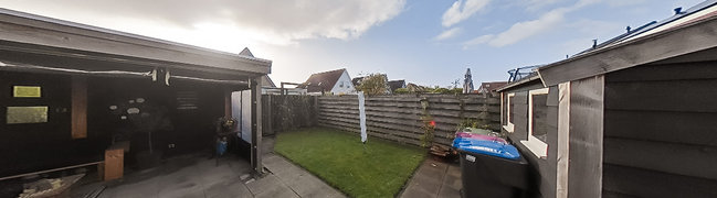 Bekijk 360° foto van Tuin van De Kaam 26