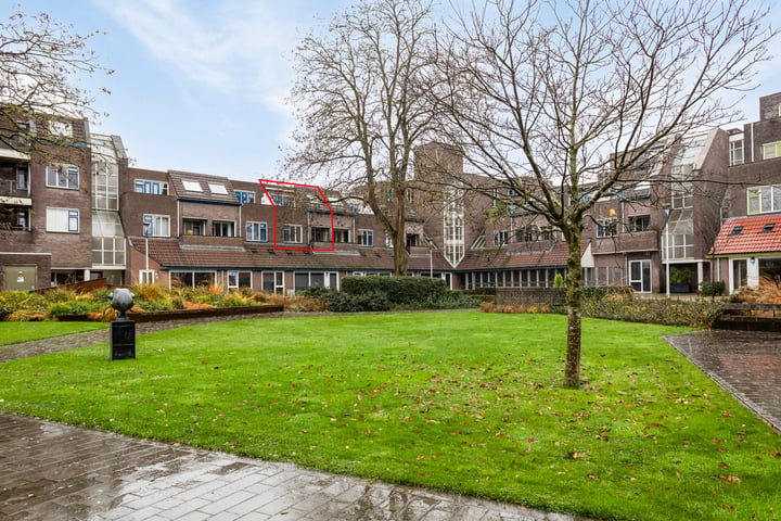 Dr Huber Noodtstraat 13-21