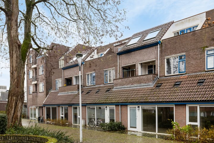 Foto 2 van Dr Huber Noodtstraat 13-21