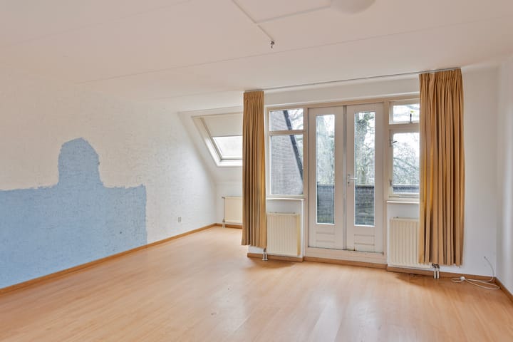 Foto 4 van Dr Huber Noodtstraat 13-21