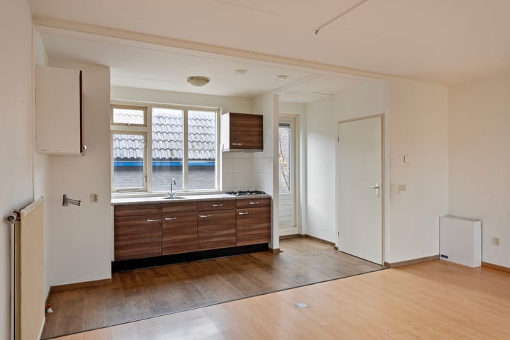 Foto 8 van Dr Huber Noodtstraat 13-21