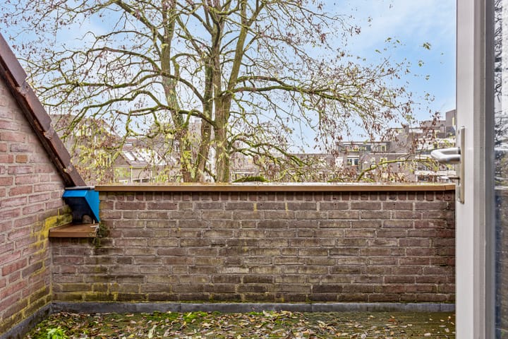 Foto 10 van Dr Huber Noodtstraat 13-21