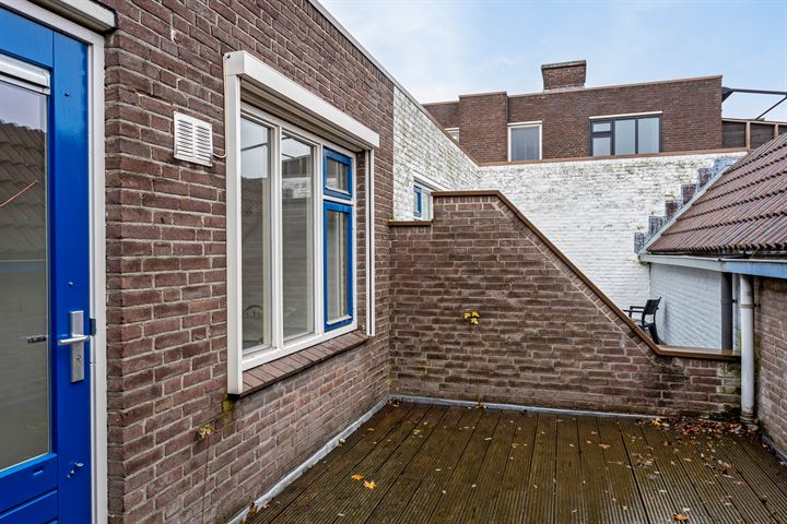 Bekijk foto 11 van Dr Huber Noodtstraat 13-21