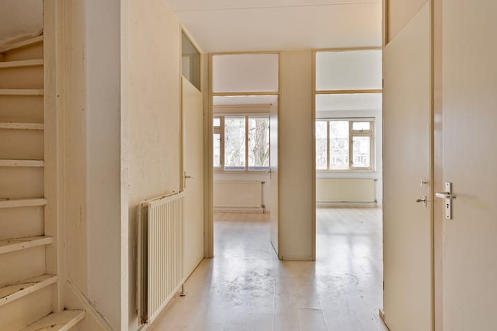 Foto 12 van Dr Huber Noodtstraat 13-21