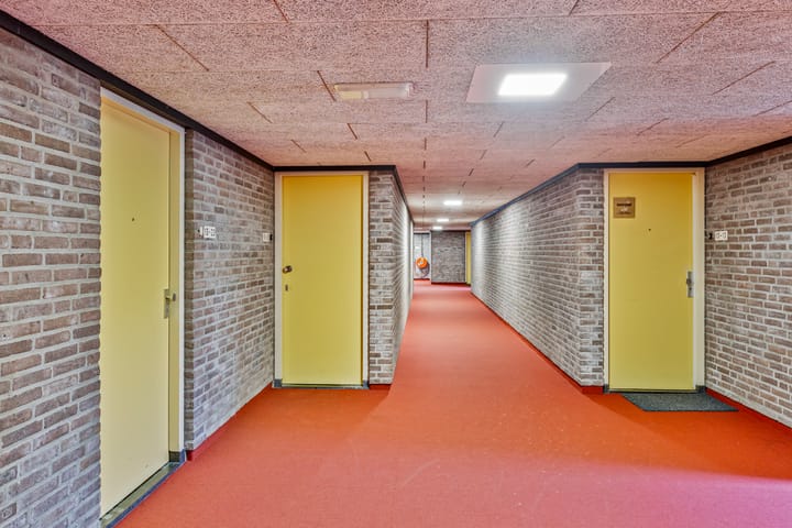 Foto 22 van Dr Huber Noodtstraat 13-21