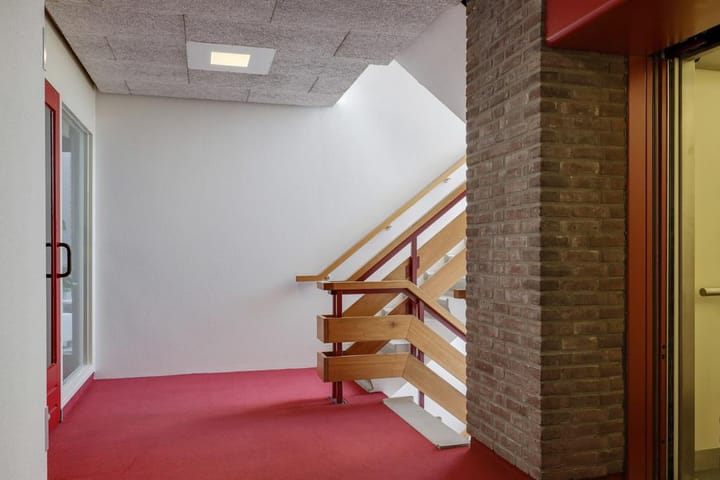 Foto 25 van Dr Huber Noodtstraat 13-21