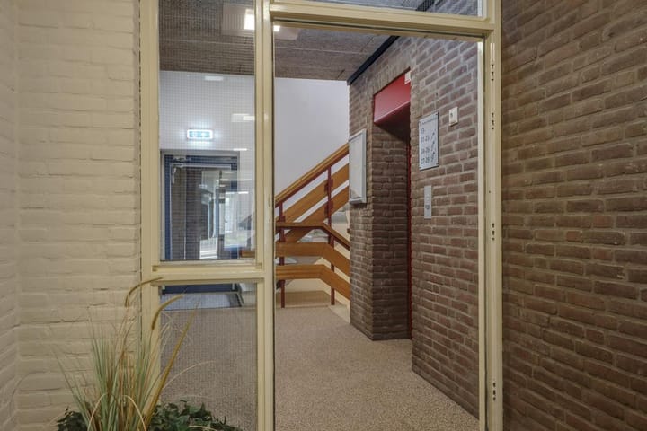 Foto 28 van Dr Huber Noodtstraat 13-21