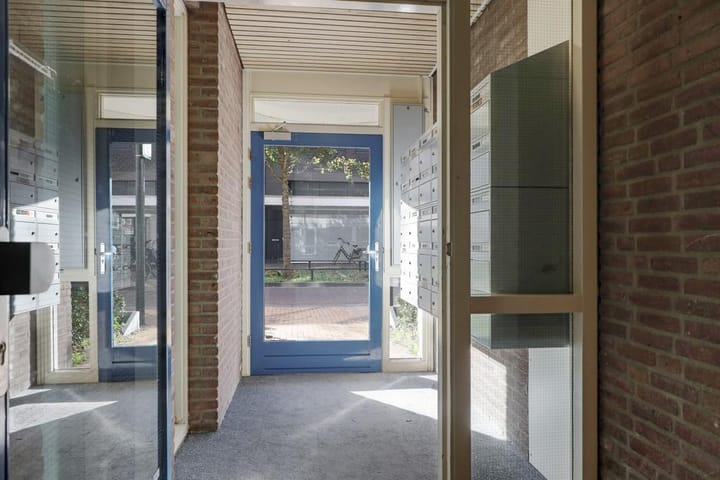 Foto 29 van Dr Huber Noodtstraat 13-21