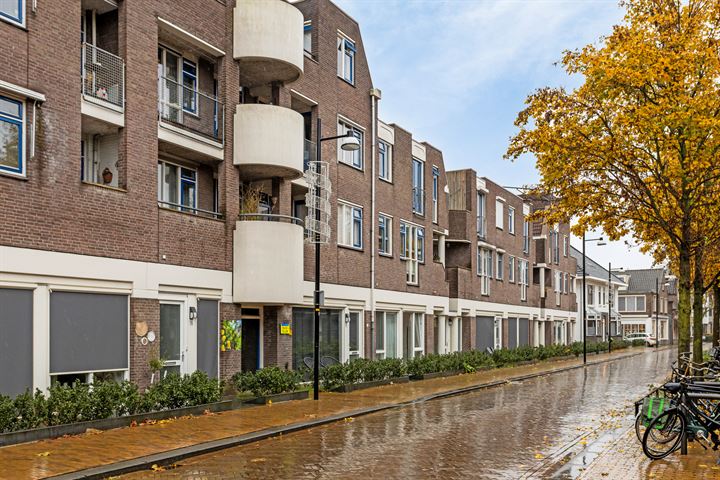 Bekijk foto 31 van Dr Huber Noodtstraat 13-21