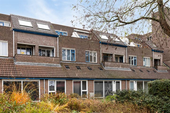 Bekijk foto 33 van Dr Huber Noodtstraat 13-21