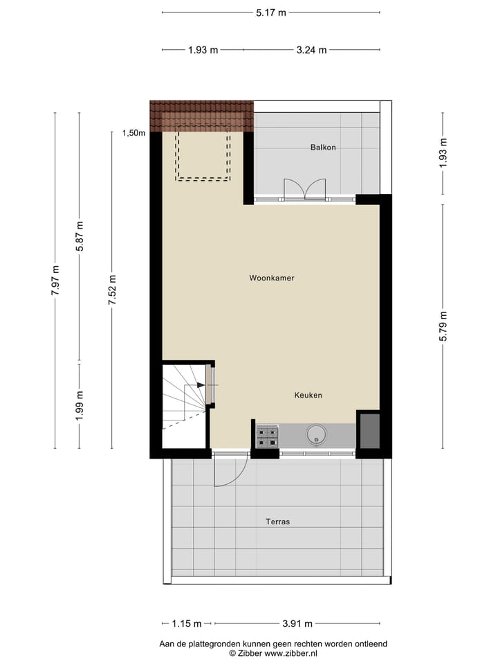 Foto 36 van Dr Huber Noodtstraat 13-21