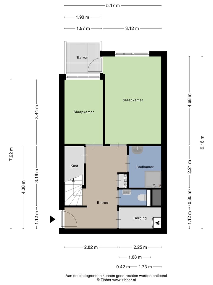 Foto 37 van Dr Huber Noodtstraat 13-21