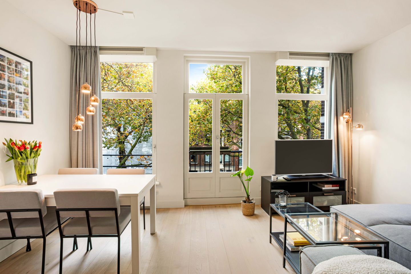 Foto 1 van Ceintuurbaan 442-2