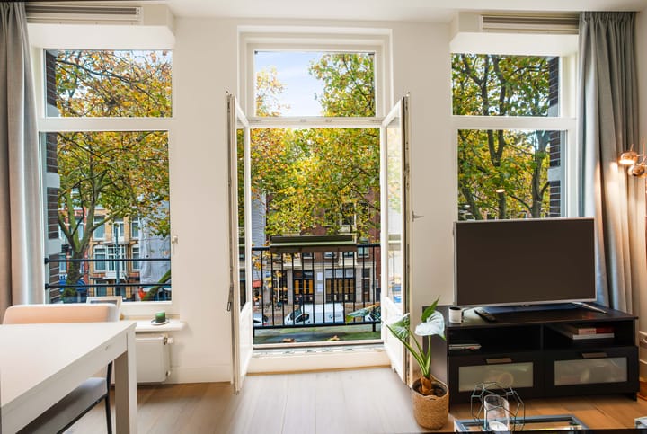 Foto 5 van Ceintuurbaan 442-2