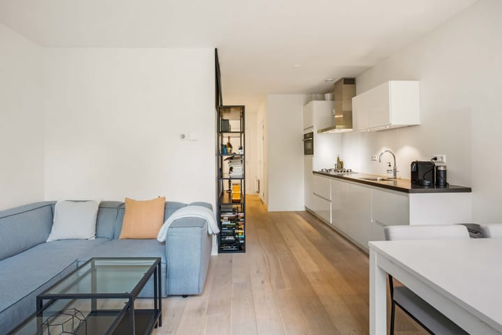 Foto 6 van Ceintuurbaan 442-2