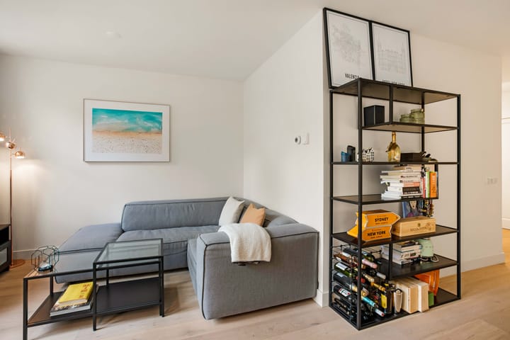 Foto 7 van Ceintuurbaan 442-2