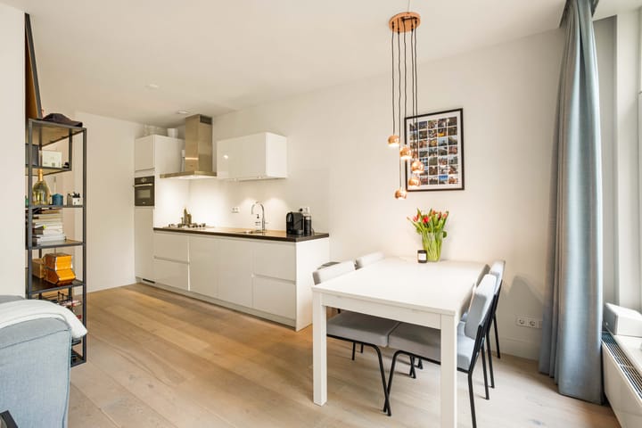 Foto 9 van Ceintuurbaan 442-2