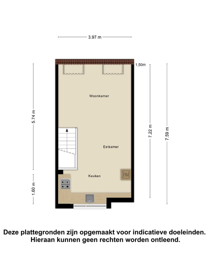 Foto 39 van Tolhuis 1237