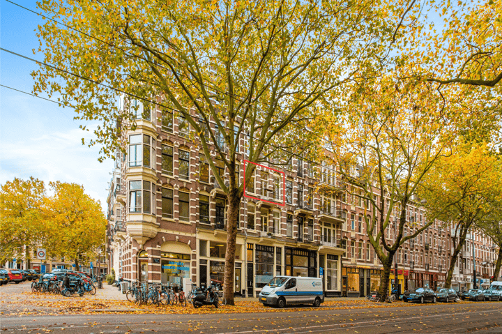 Foto 16 van Ceintuurbaan 442-2