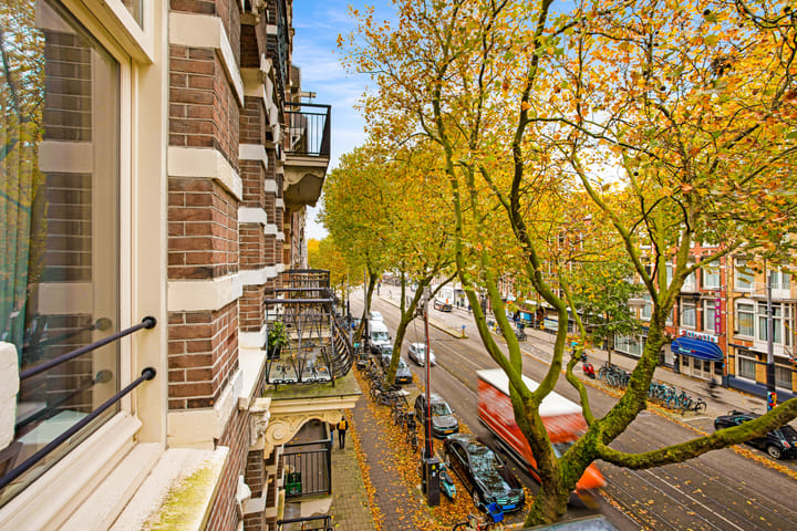 Foto 17 van Ceintuurbaan 442-2