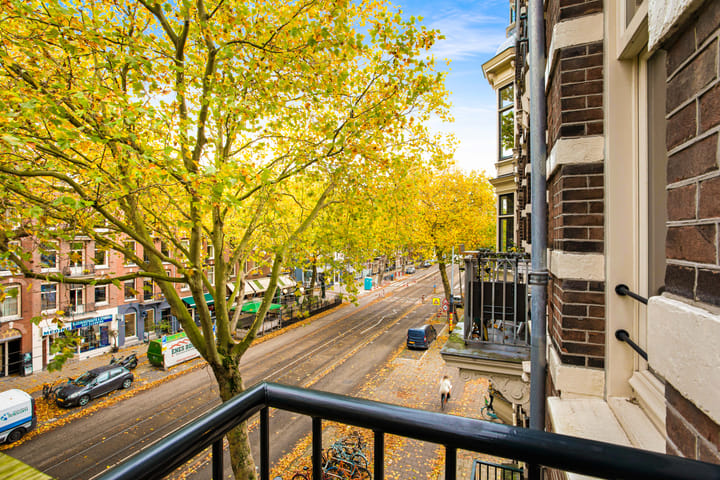 Foto 18 van Ceintuurbaan 442-2