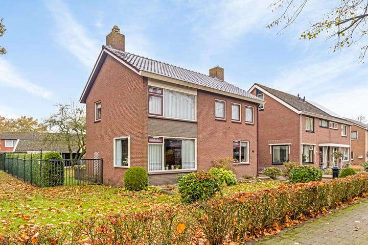 Foto 5 van Kruisstraat 60