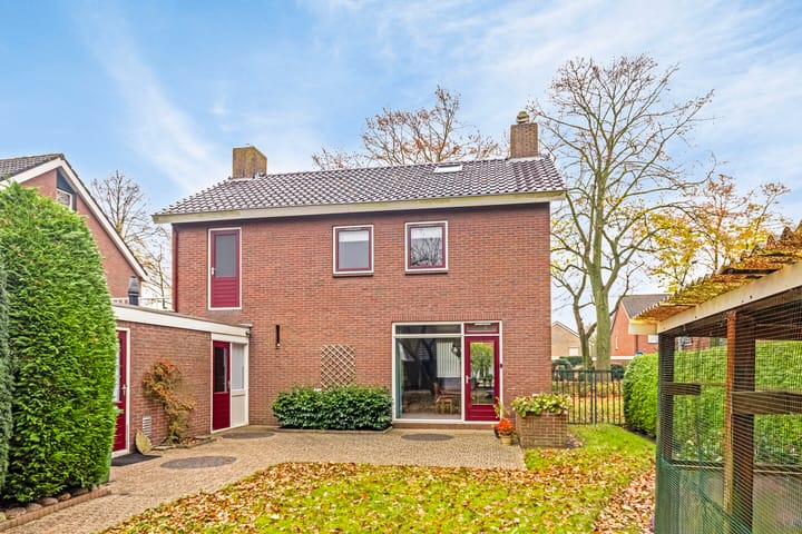 Foto 23 van Kruisstraat 60