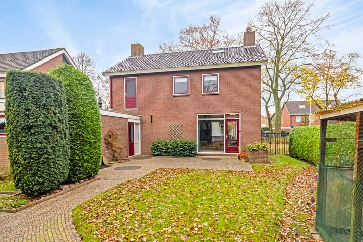 Foto 26 van Kruisstraat 60