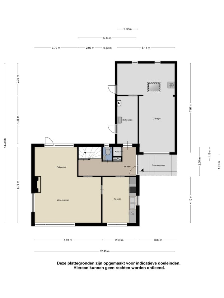 Foto 28 van Kruisstraat 60
