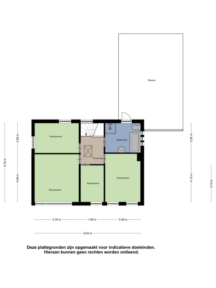 Foto 29 van Kruisstraat 60