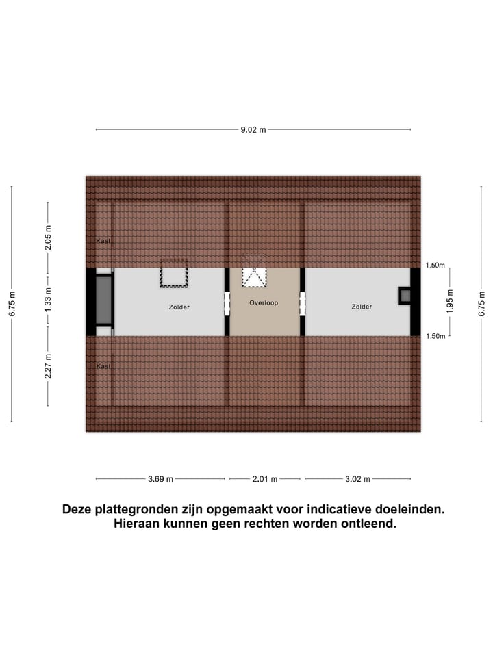 Foto 30 van Kruisstraat 60