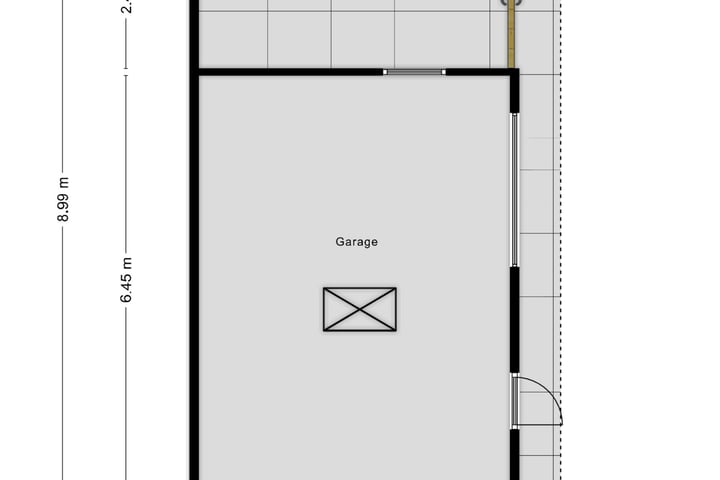 View photo 32 of Kruisstraat 60