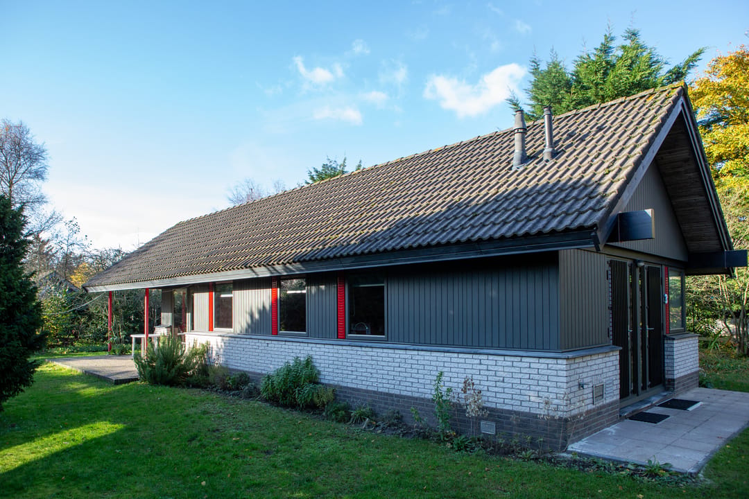 Photo 2 of Dirkmansweg 3