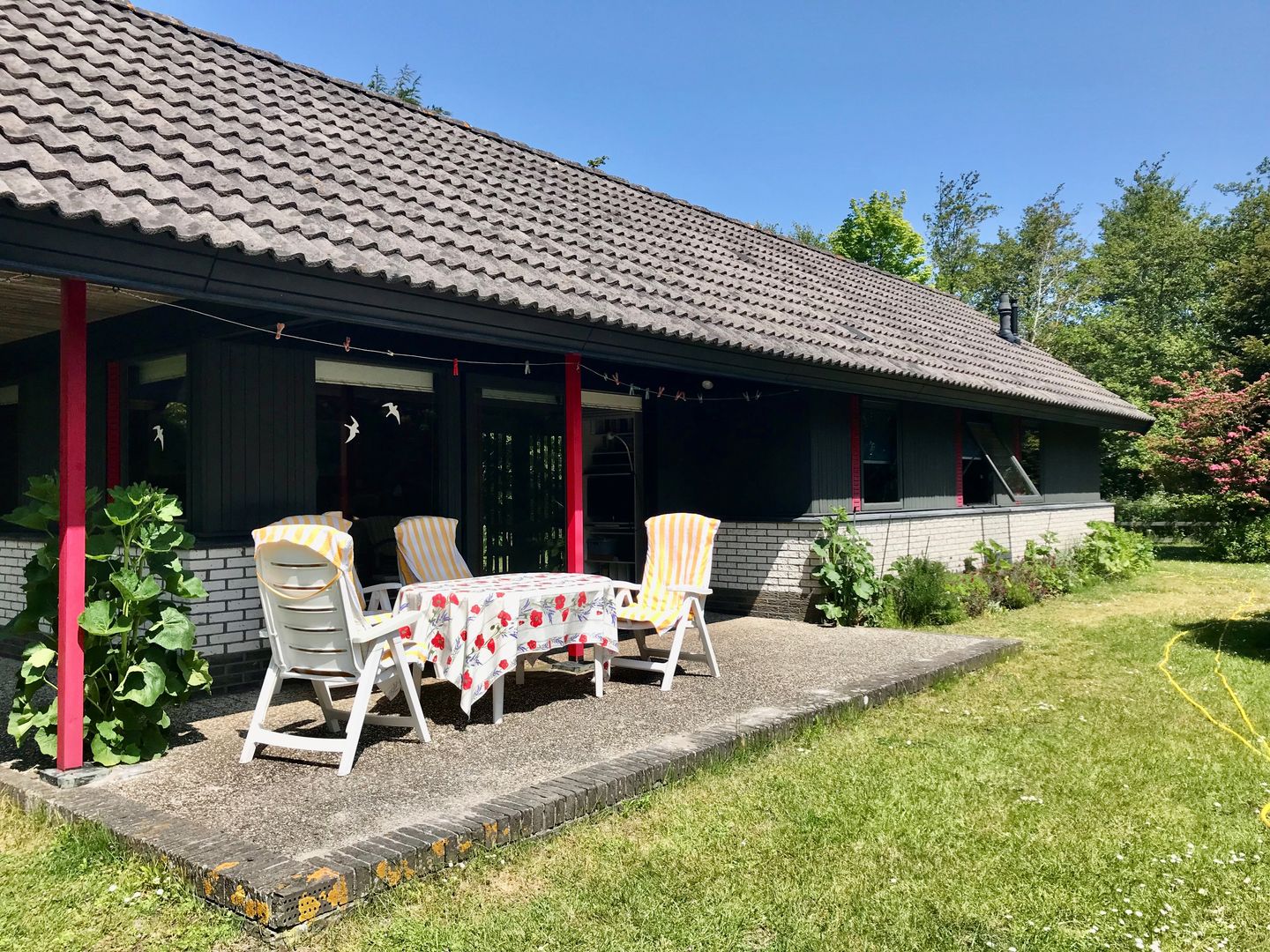 Photo 25 of Dirkmansweg 3
