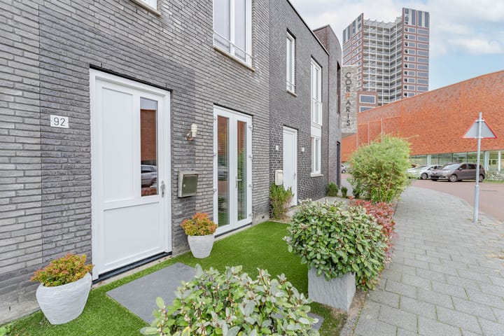 Foto 2 van Vuurvlinderlaan 92