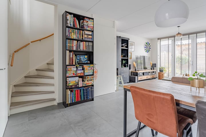 Foto 5 van Vuurvlinderlaan 92