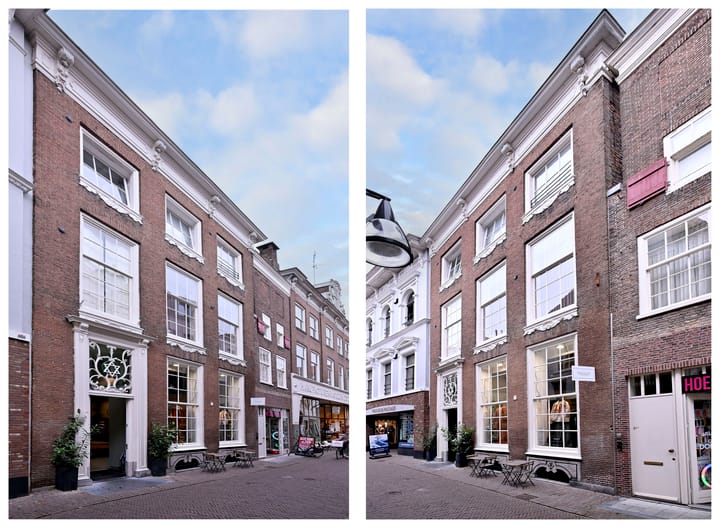 Foto 2 van Proosdijpassage 16