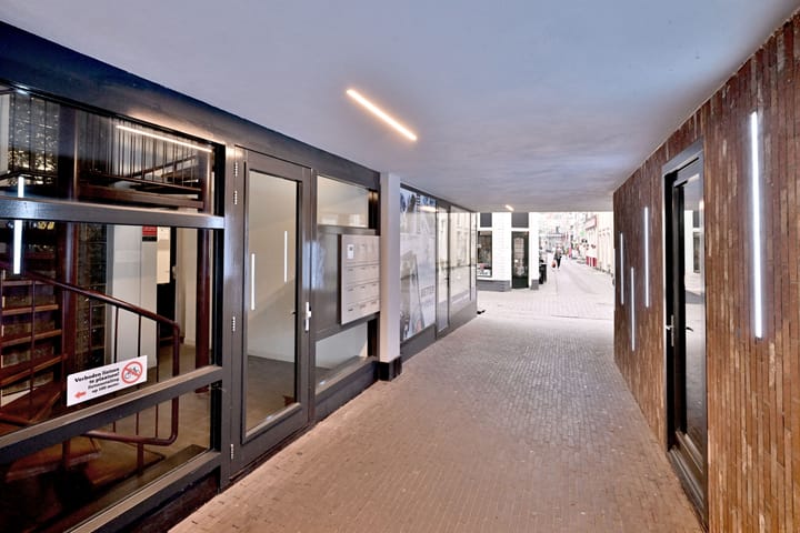 Foto 3 van Proosdijpassage 16