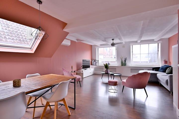 Foto 6 van Proosdijpassage 16